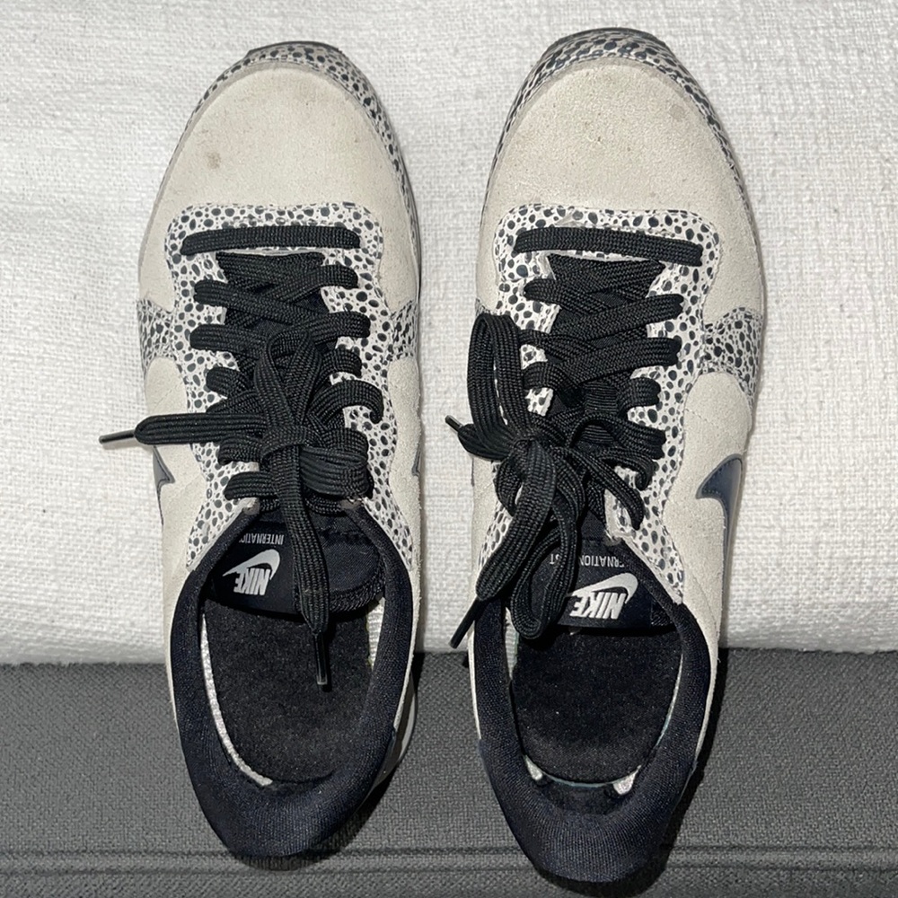 Nike Internationalist sneakers